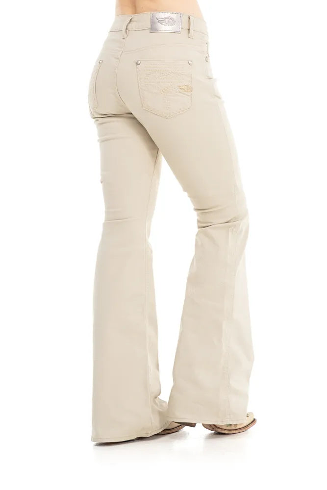 CALCA FLARE SALT