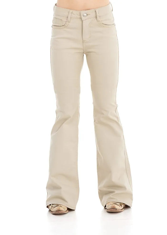 CALCA FLARE SALT