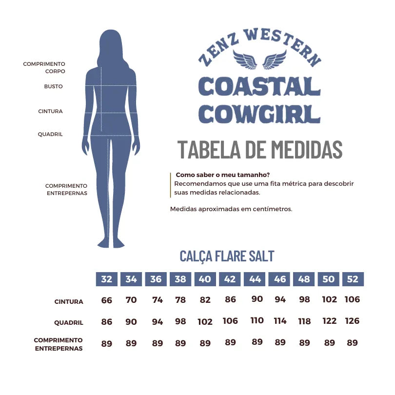 CALCA FLARE SALT
