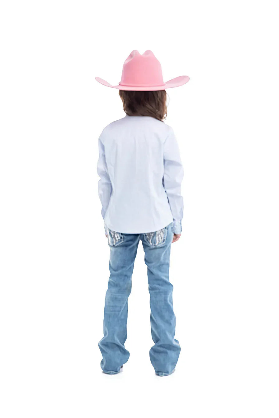 CAMISA KIDS JESSY