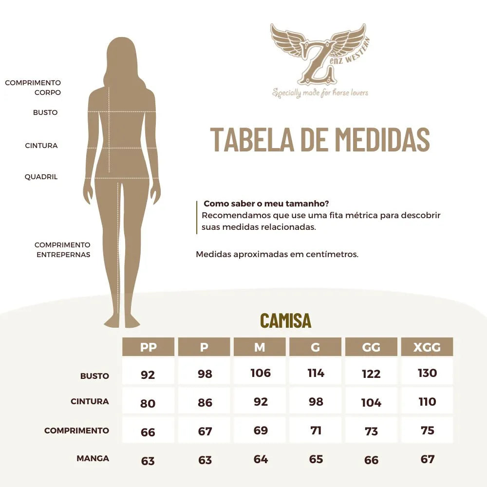CAMISA SILVERADO