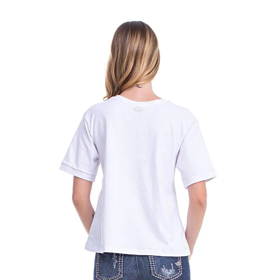 JAQUETA BLACK + T-SHIRT BÁSICA