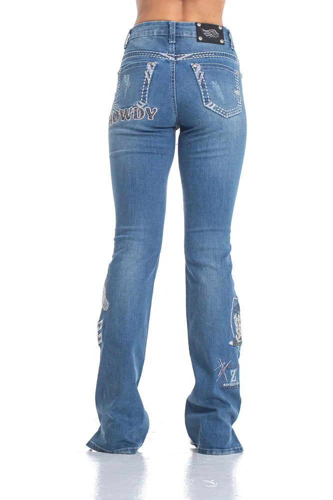 JEANS ANTIQUE