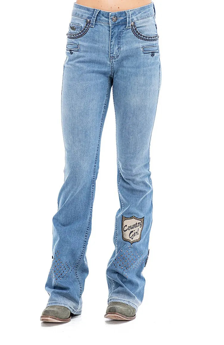 JEANS BUFFALO BILL