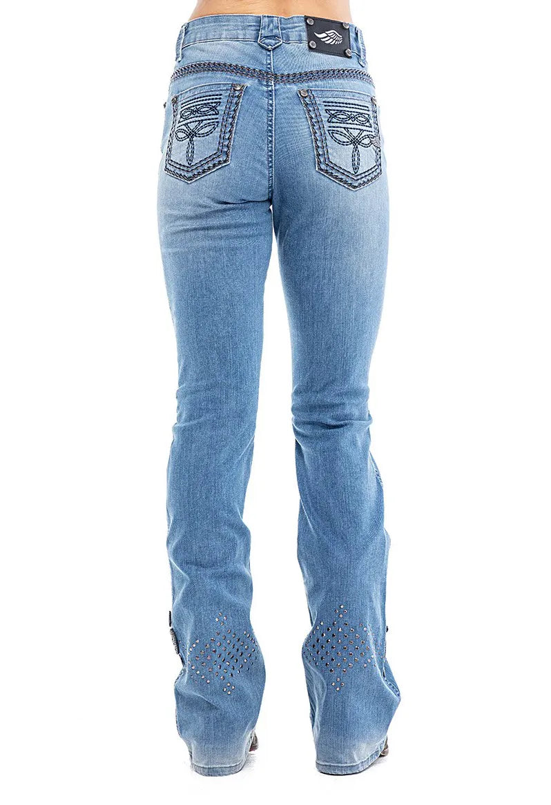 JEANS BUFFALO BILL