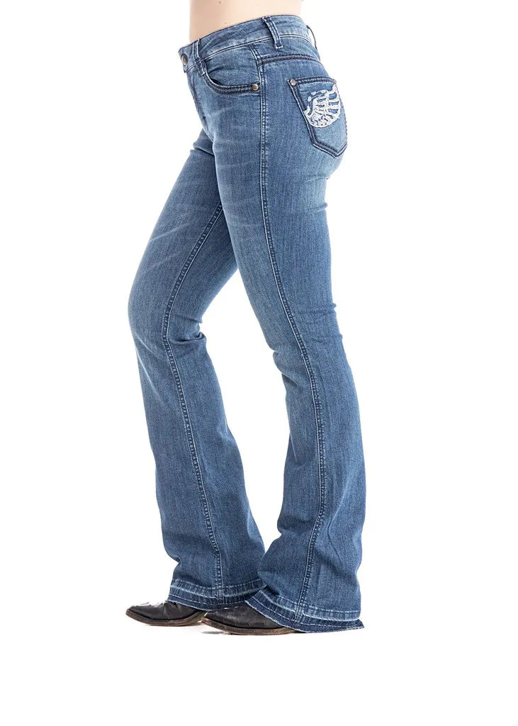 JEANS COWBOY COOL