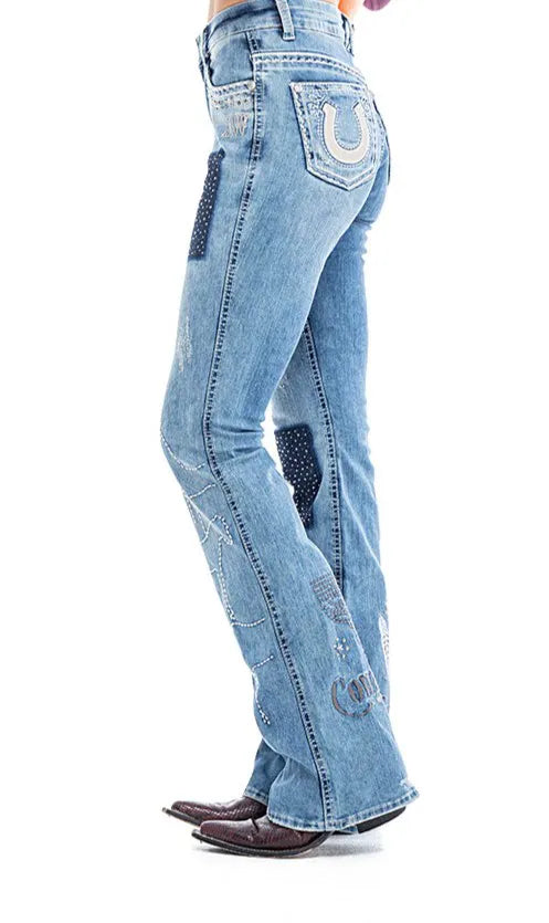 JEANS DAKOTA