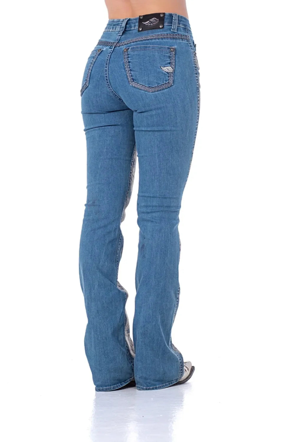 JEANS HEMATITA