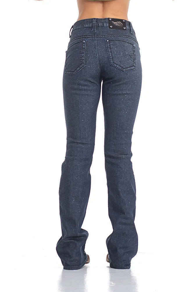 JEANS HERITAGE
