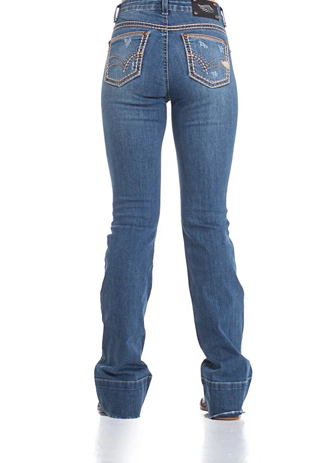 JEANS LONDON