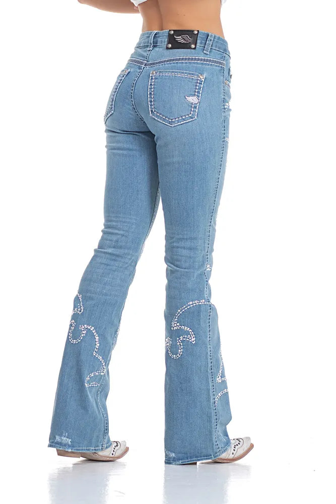 JEANS SAINT GEORGES