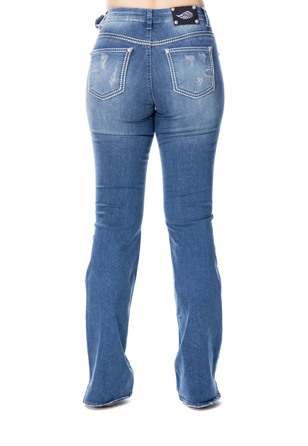 JEANS SHOW TIME