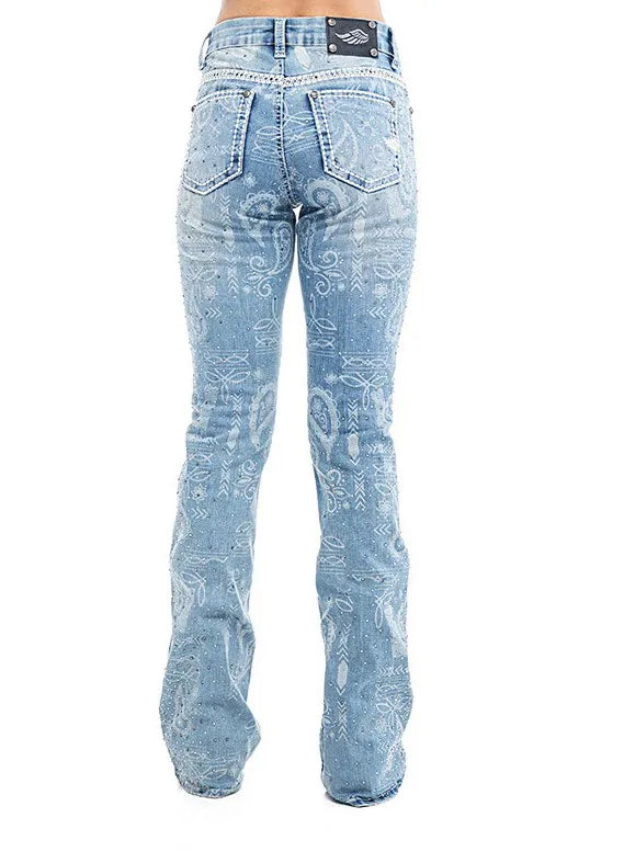 JEANS SIOUX