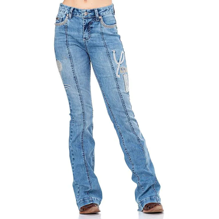 JEANS SUNRISE