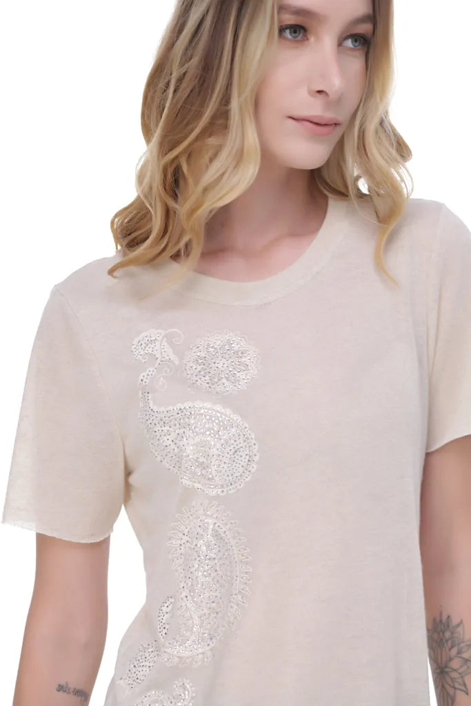 T-SHIRT CHANDON