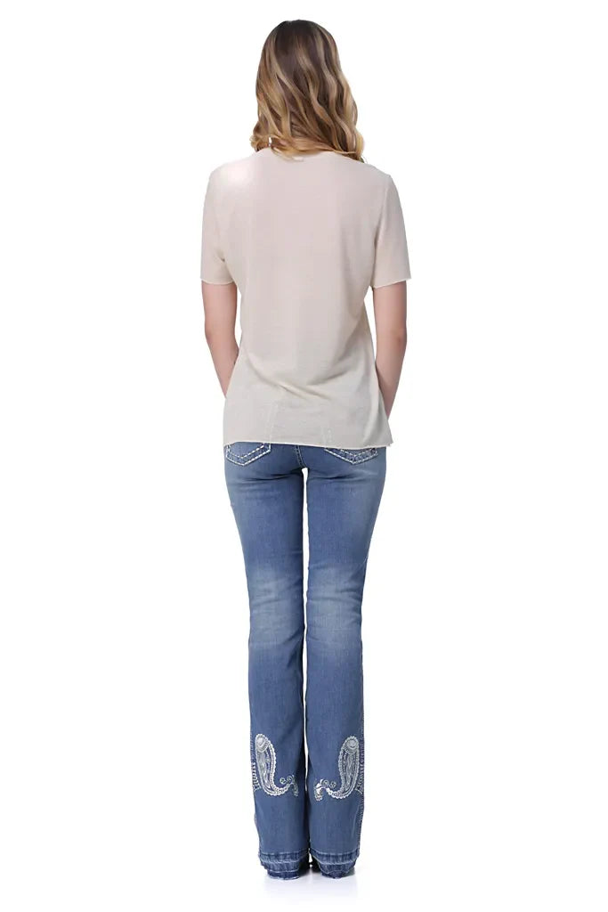 T-SHIRT CHANDON