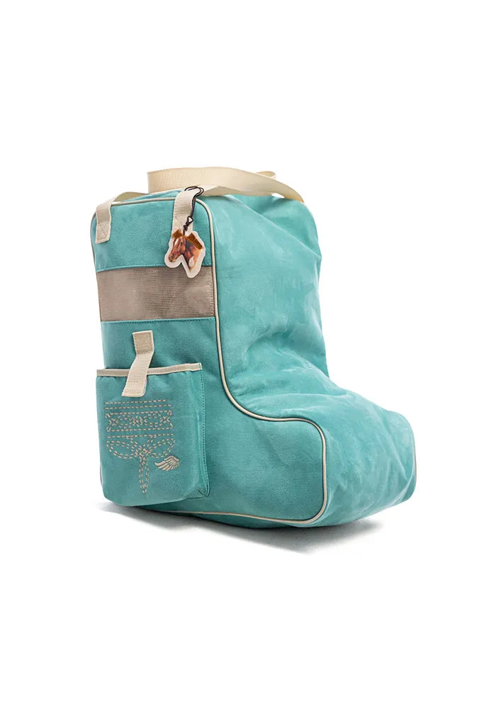 BOLSA MADE FOR BOOTS