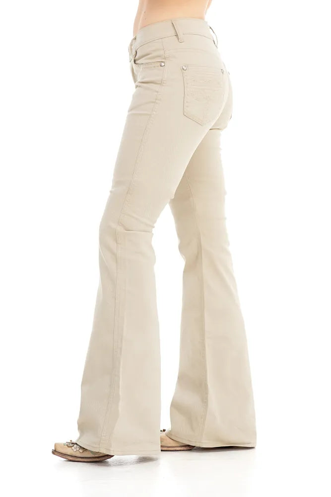 CALCA FLARE SALT