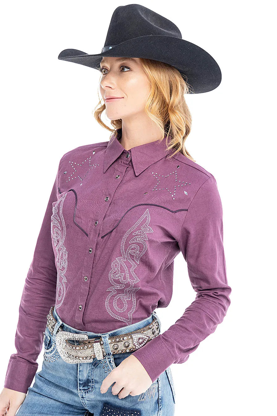 CAMISA ARROWS