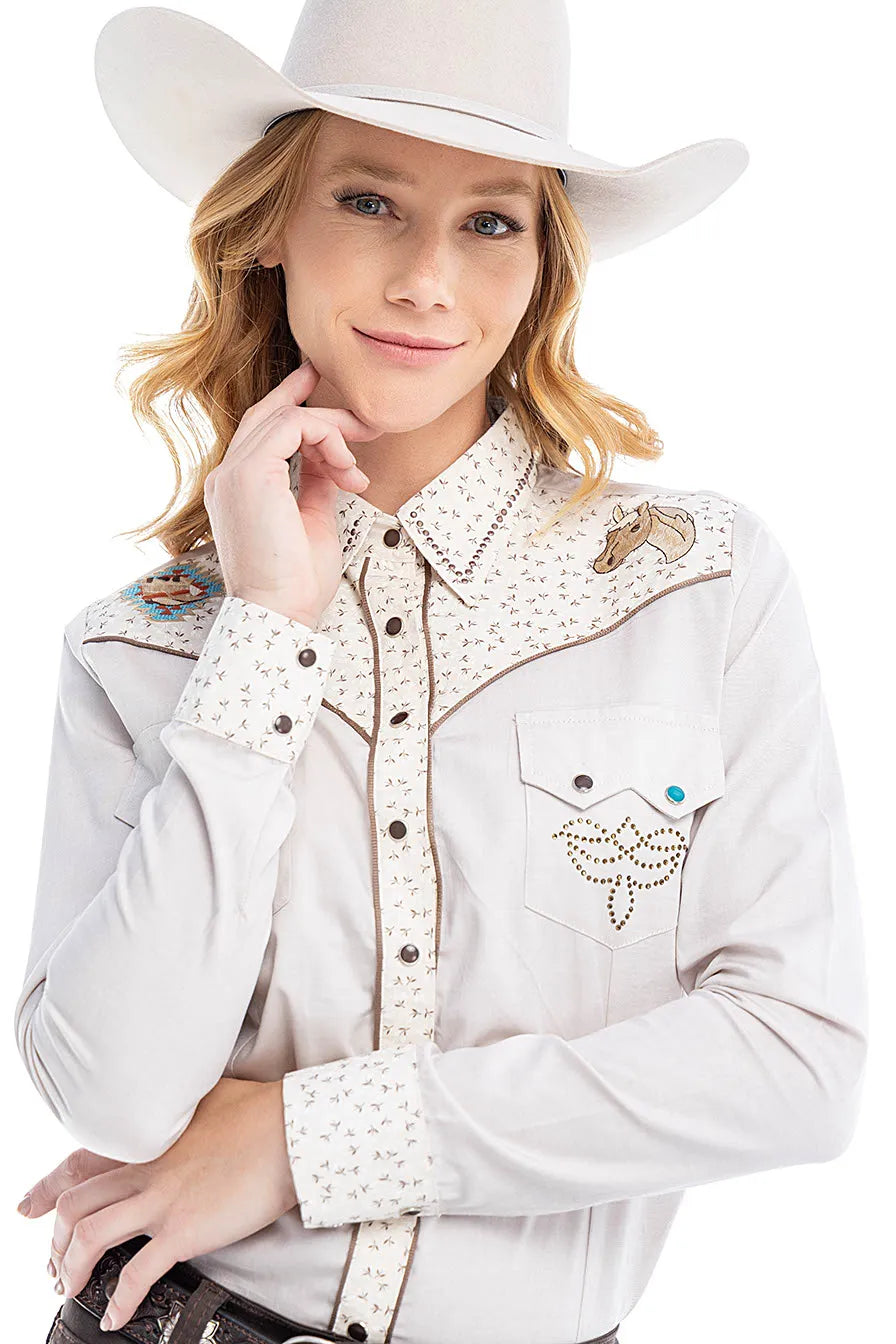CAMISA BONANZA