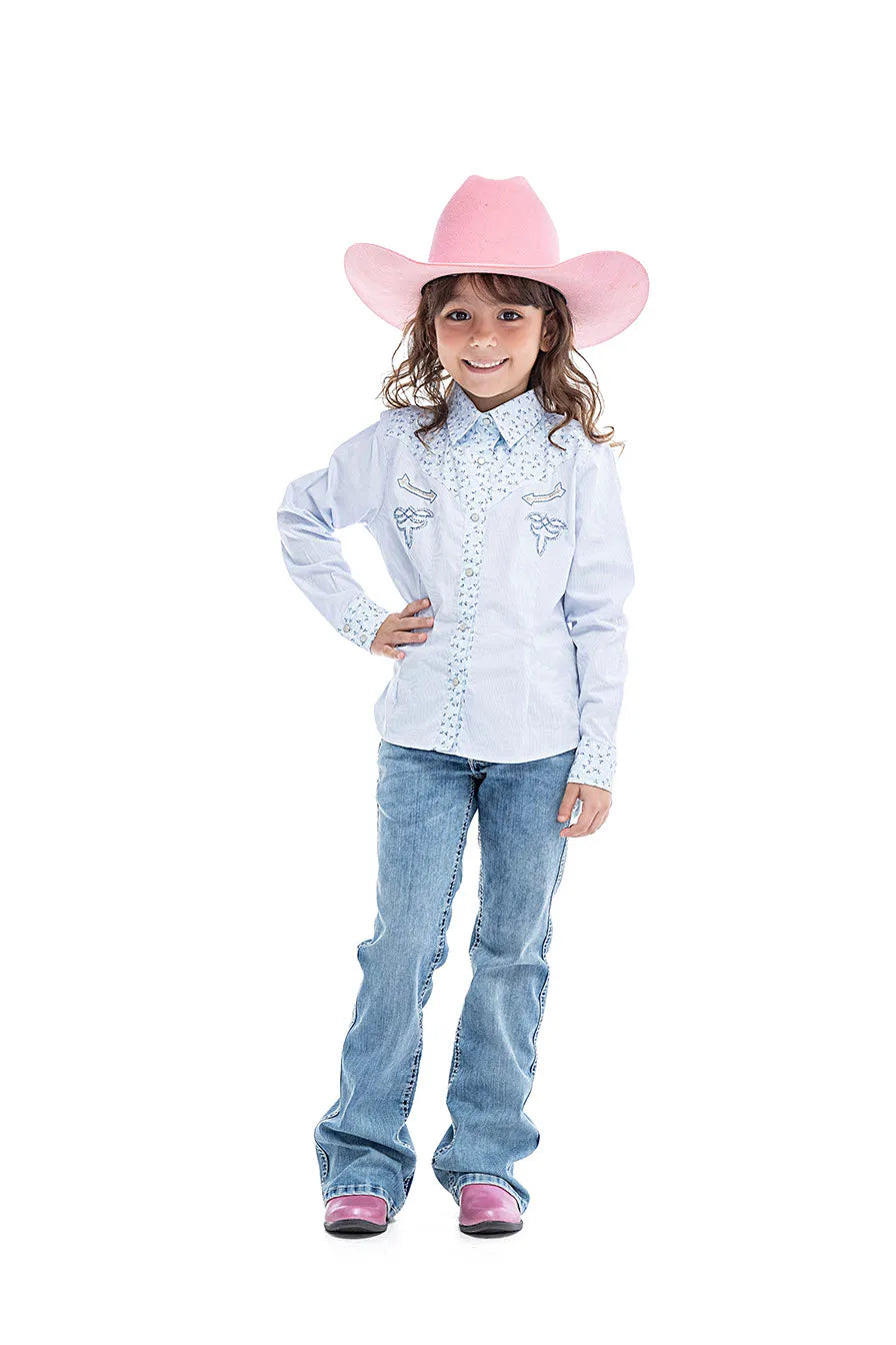 CAMISA KIDS JESSY