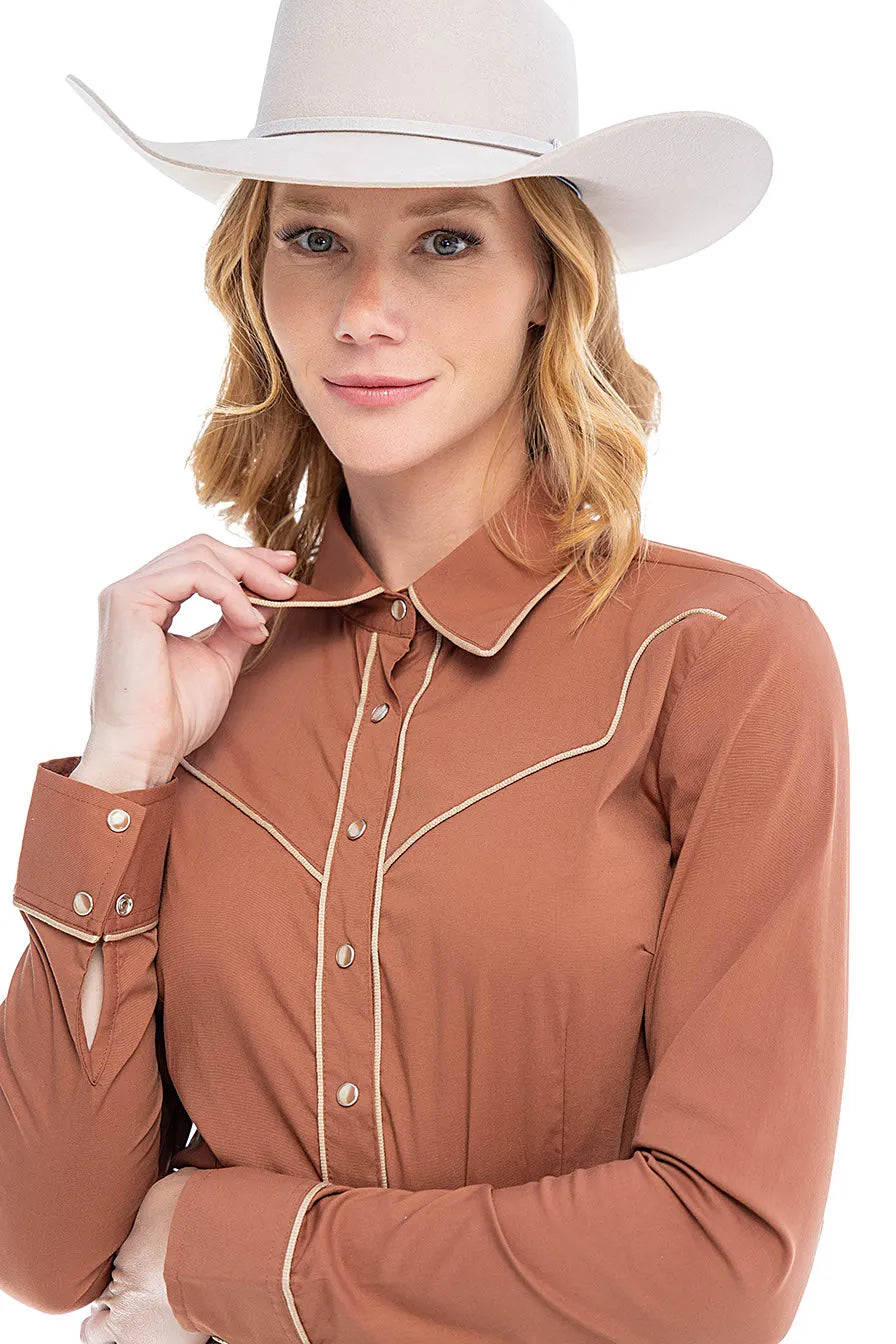 CAMISA NATIVE