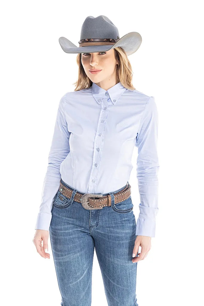 CAMISA SILVERADO