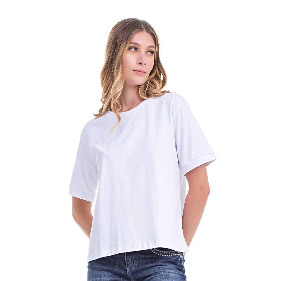 JAQUETA BLACK + T-SHIRT BÁSICA
