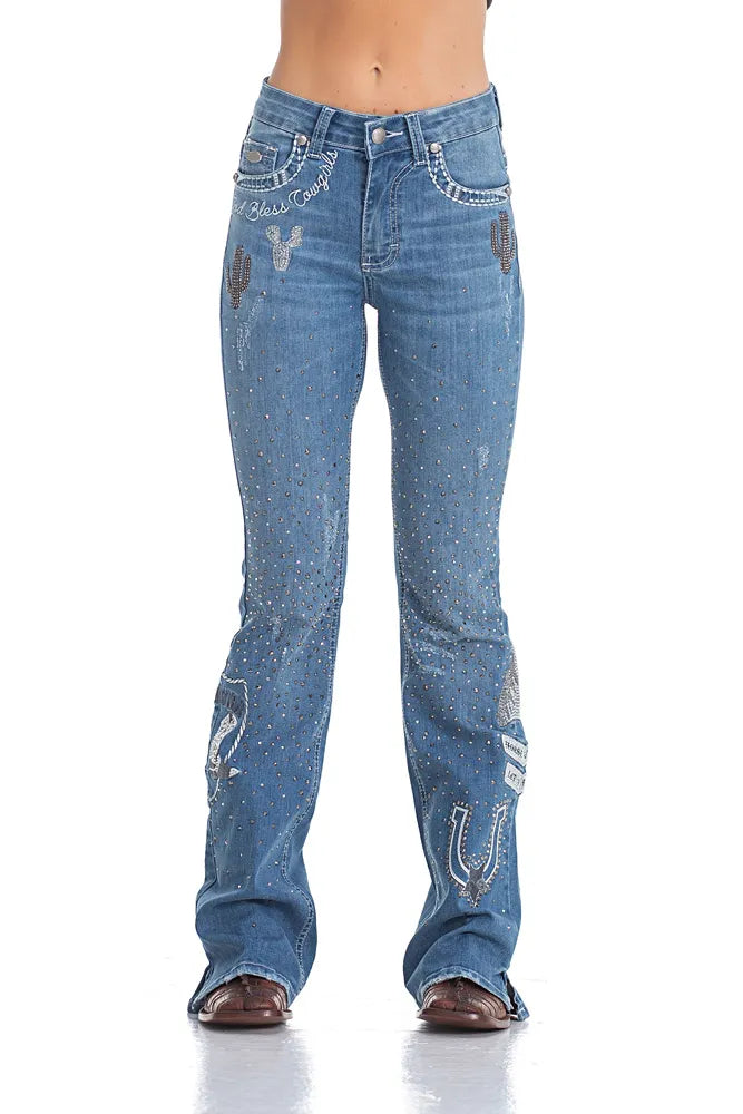 JEANS ANTIQUE
