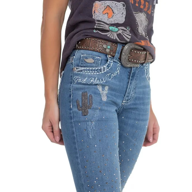 JEANS ANTIQUE