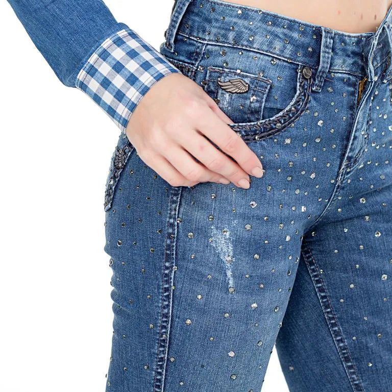 JEANS AURORA