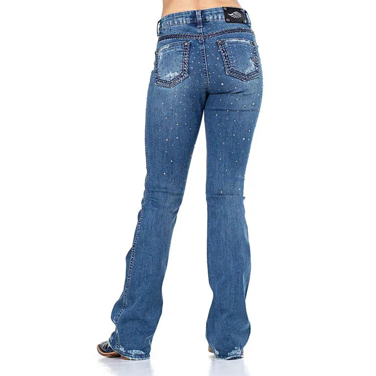 JEANS AURORA