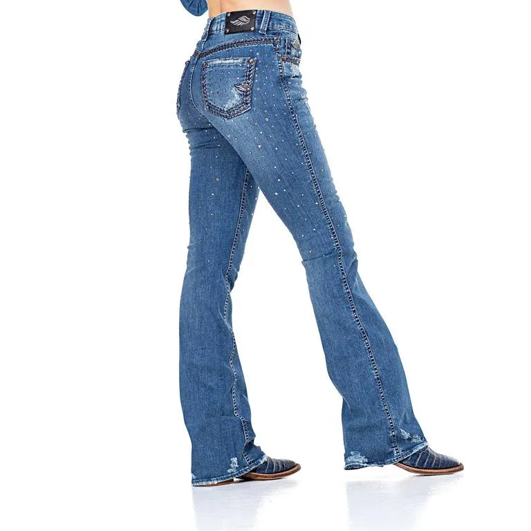 JEANS AURORA