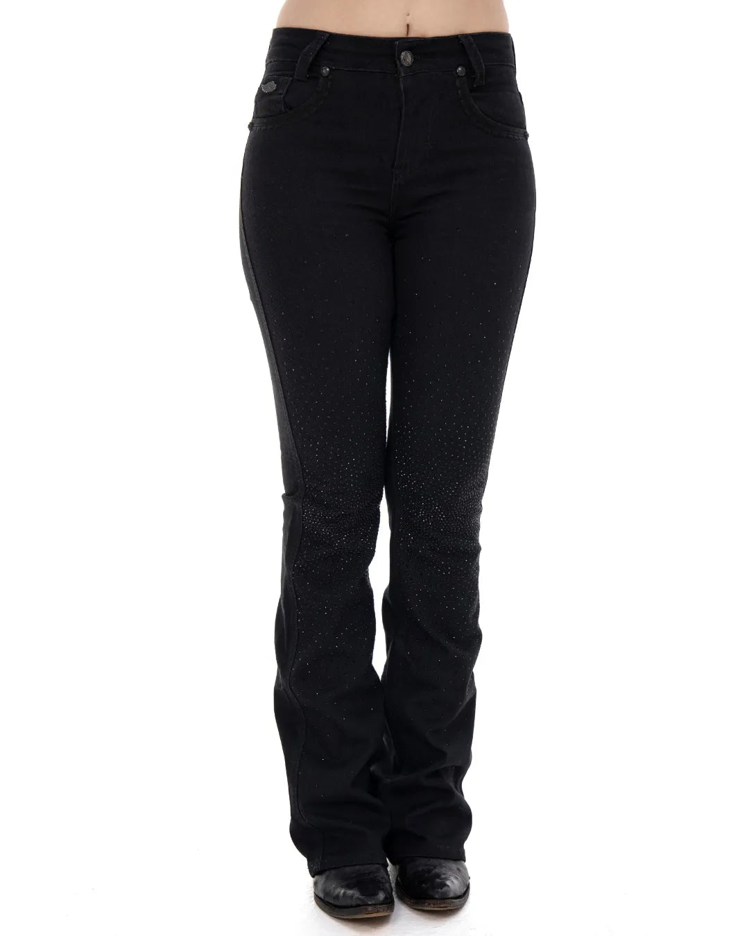 JEANS BLACK DIAMOND