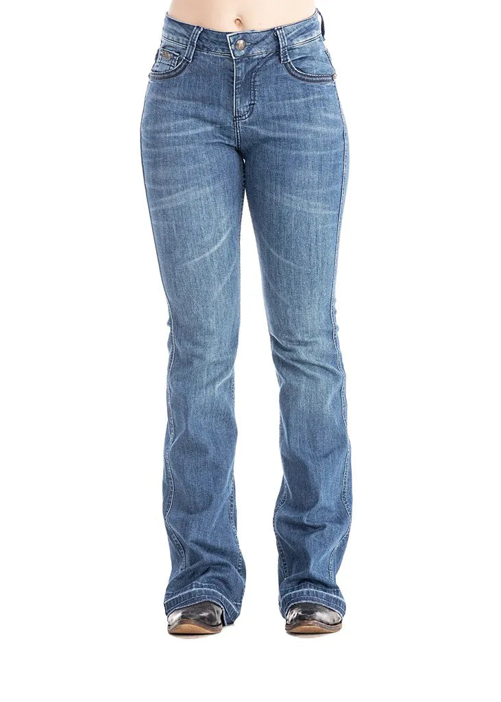 JEANS COWBOY COOL