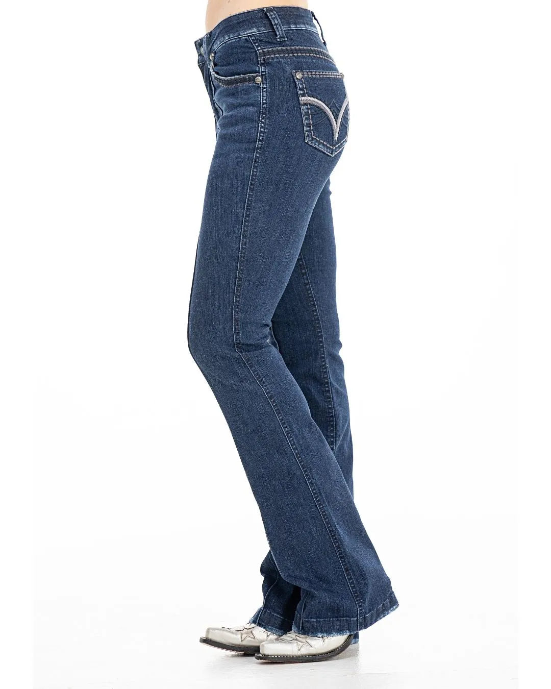 JEANS COWBOY UP