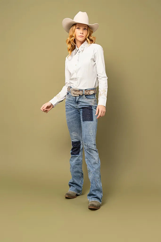 JEANS DAKOTA