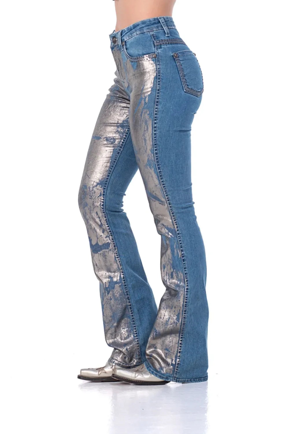 JEANS HEMATITA