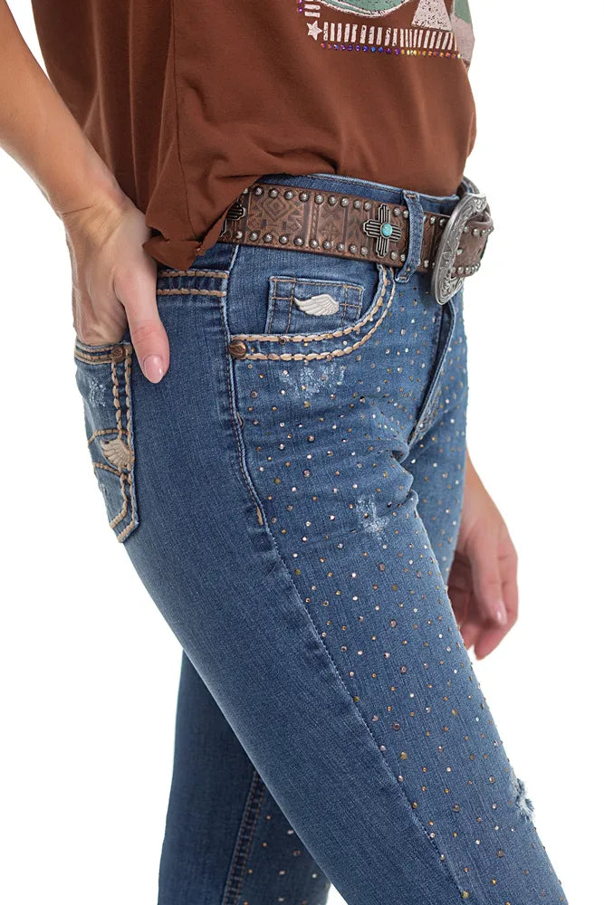 JEANS LONDON