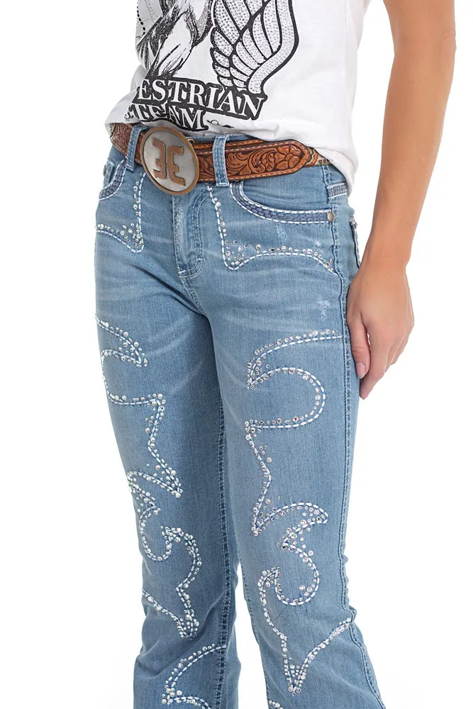 JEANS SAINT GEORGES