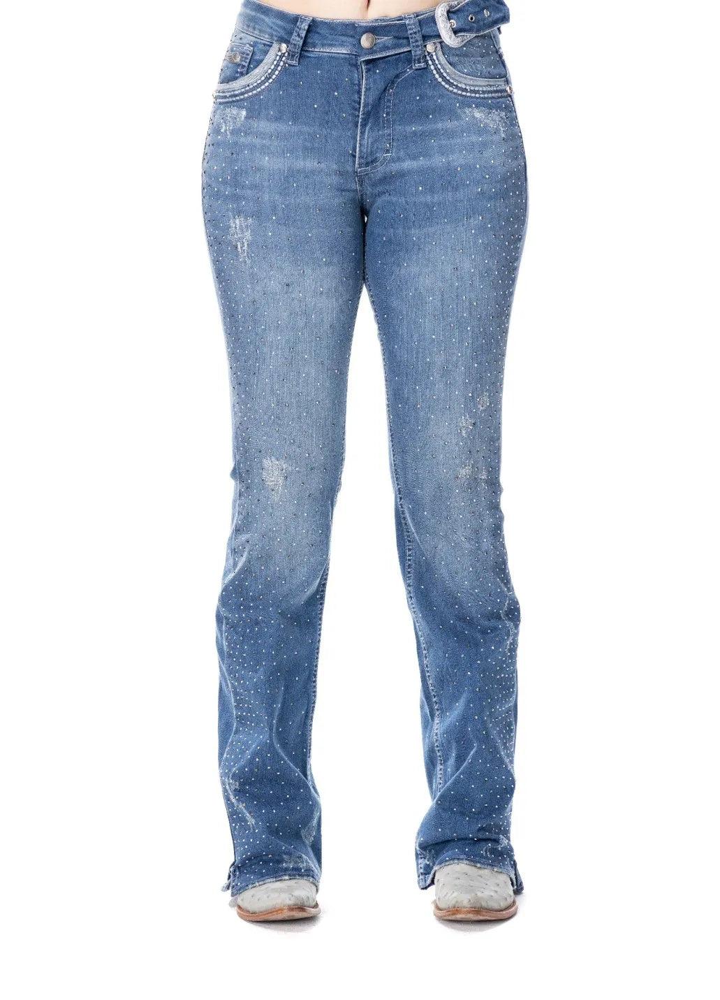 JEANS SHOW TIME