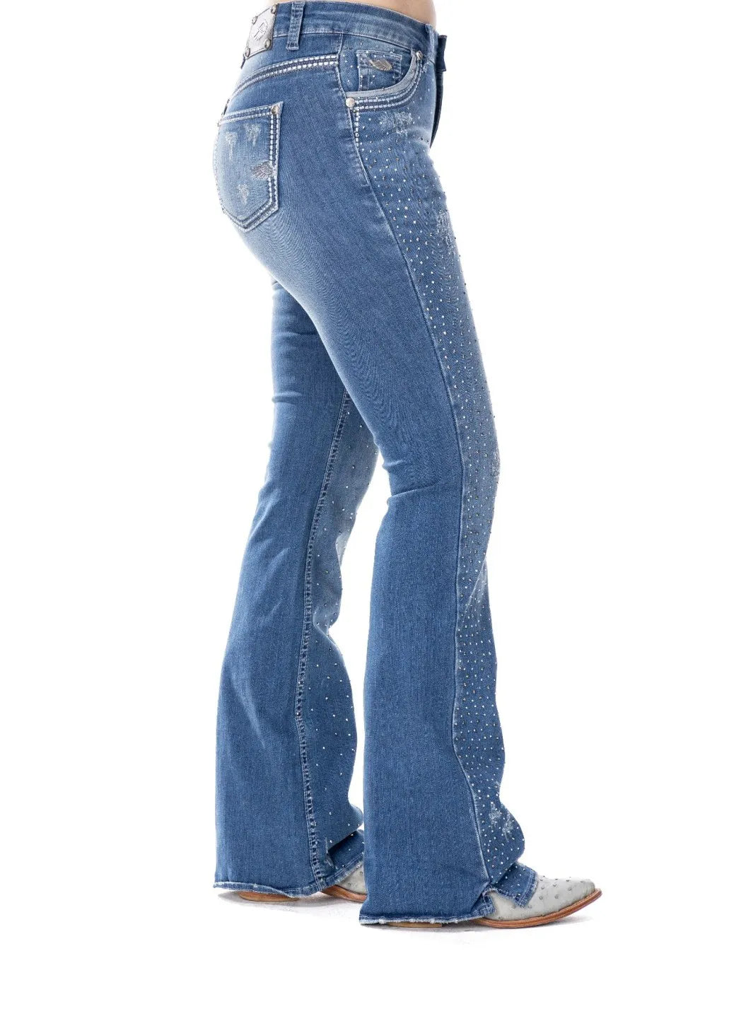 JEANS SHOW TIME