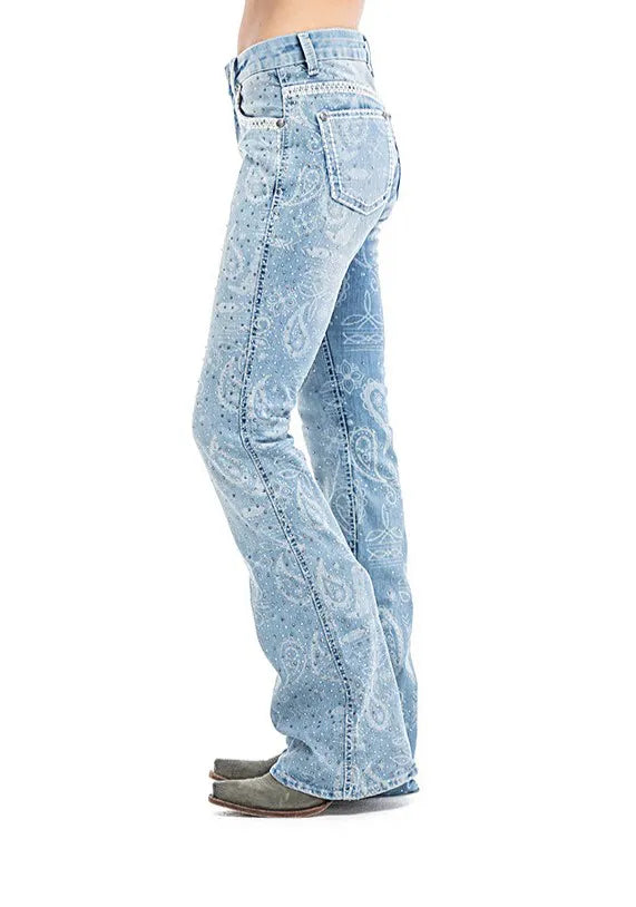 JEANS SIOUX