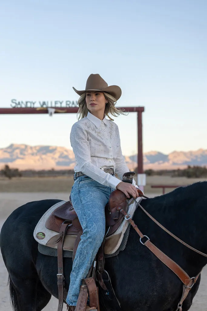 JEANS SIOUX
