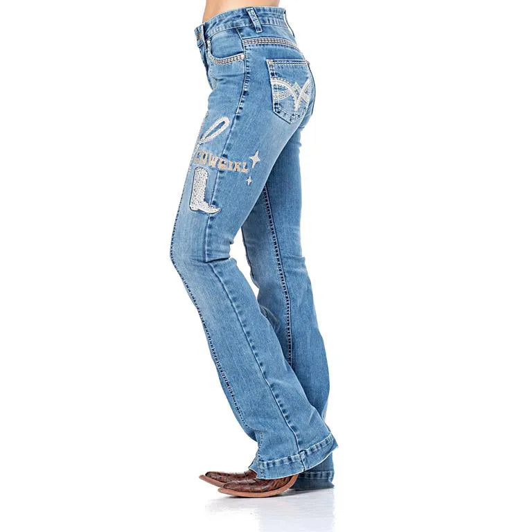 JEANS SUNRISE