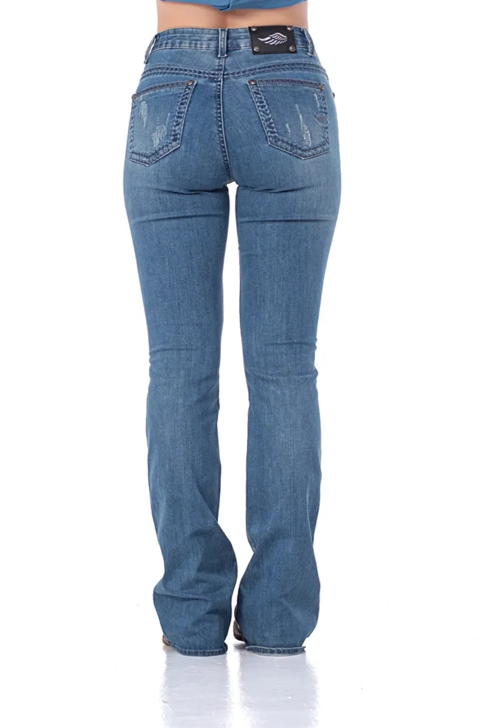 JEANS TURMALINA