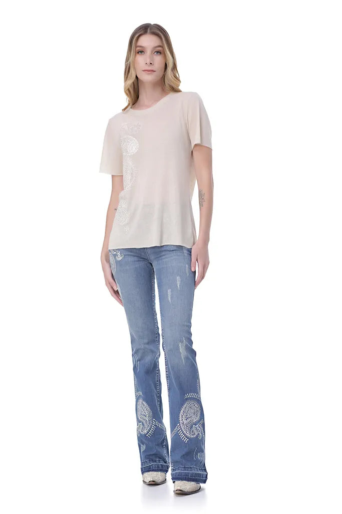 T-SHIRT CHANDON